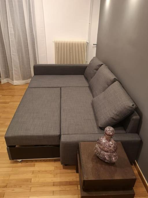 Feel@Home Трикала Экстерьер фото