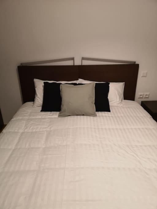Feel@Home Трикала Экстерьер фото